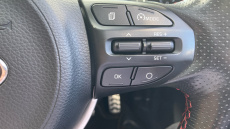 Kia Picanto 1.25 GT-line S 5dr Petrol Hatchback